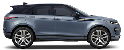 Land Rover رانج روفر إيفوك image